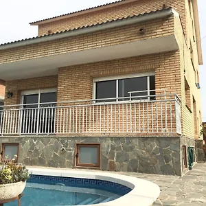 Casa De Aurora , Rubí España