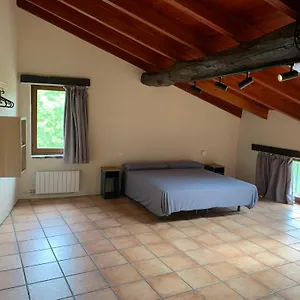 Casa Vella Del Cuni , Roda de Ter España