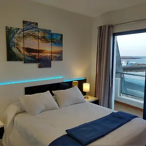  Apartamento Ocean Front